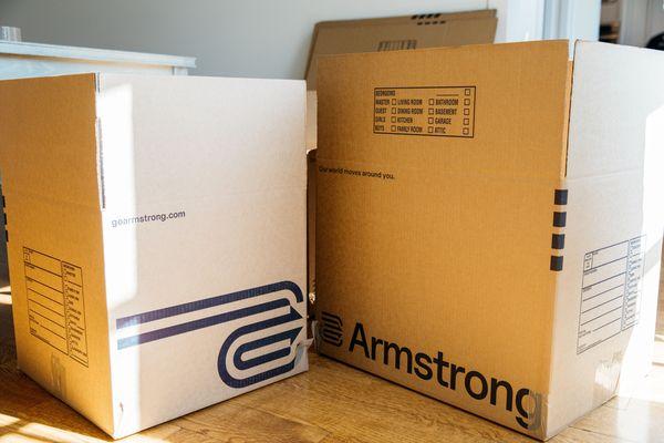 Armstrong Packaging