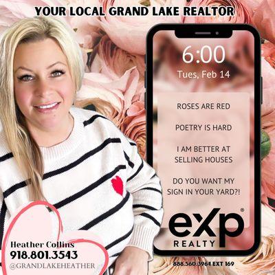 realtor grand lake oklahoma real estate agent