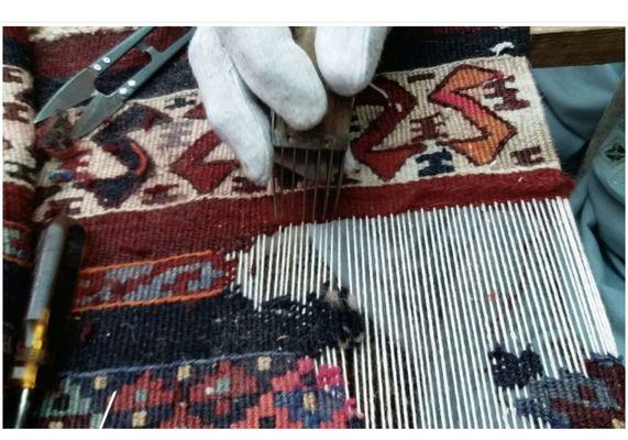 Woven Passion Rugs