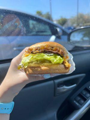 In-N-Out Burger