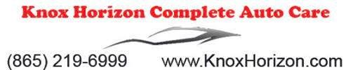 Knox Horizon Complete Auto Care