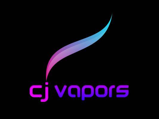 CJ Vapors the home of Authentic Vapors for Life!