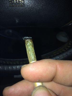 This The shitty pre-Rolled