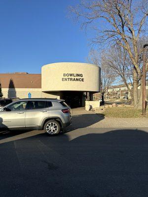 Cedarvale Lanes