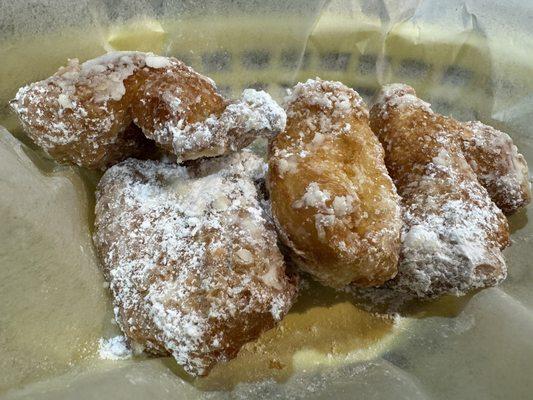 Beignets!!!