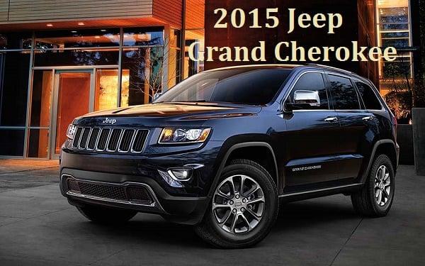 2015 Jeep Grand Cherokee For Sale Crittenden, KY