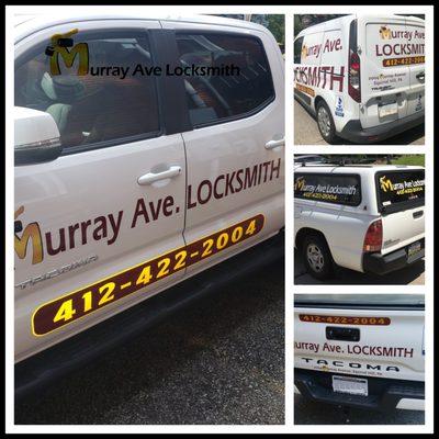 Murray Avenue locksmith mobile locksmith services