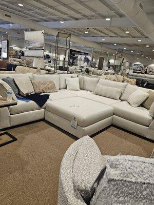 Woodstock Furniture & Mattress Outlet