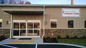 Hugh Chatham Urgent Care at 546 Winston Road in Jonesville offers convenient care with no appointment necessary.