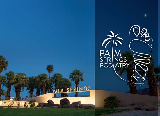 Palm Springs Podiatry