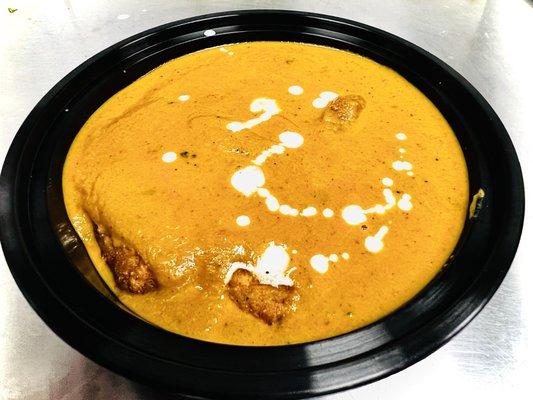 Malai kofta