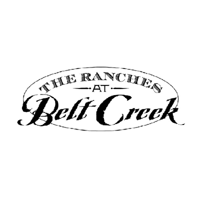 Ranches at Belt Creek- Logo