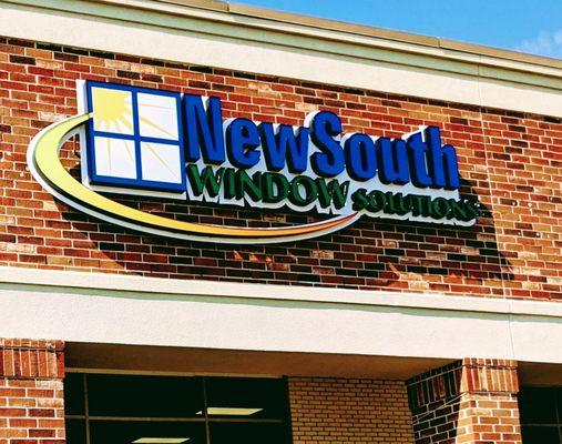 NewSouth Window Solutions