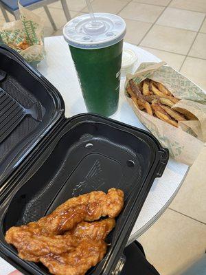 Wingstop