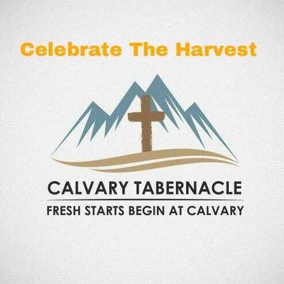 Calvary Tabernacle