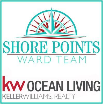 James Ward with Keller Williams Realty Ocean Living