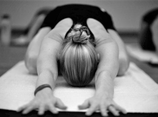 Bikram Yoga North Texas Yin Yoga