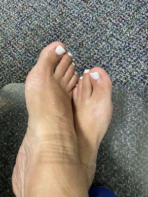 Pedi