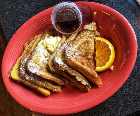 French Toast