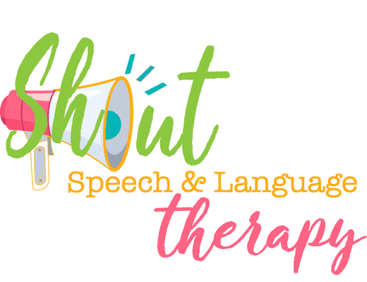 Shout Speech & Language Therapy