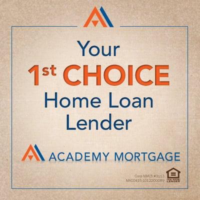 Academy Mortgage - Murray