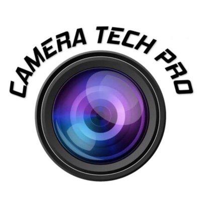 Camera Tech Pro logo