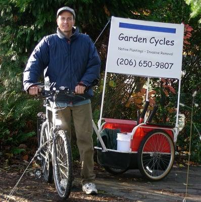 Garden Cycles