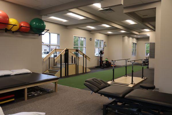 Balanced Physical Therapy - Westside