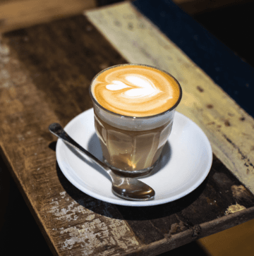 Cortado