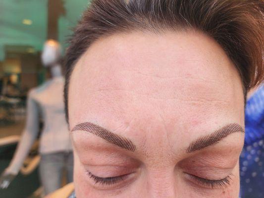 Permanent Makeup By Kim