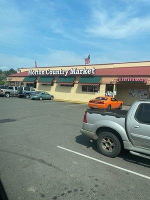 Morton Country Market