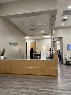 Next Level Urgent Care-Cedar Park