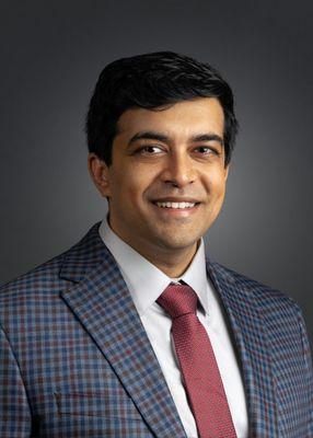 Niraj Nathan, MD