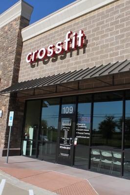 CrossFit Rockwall