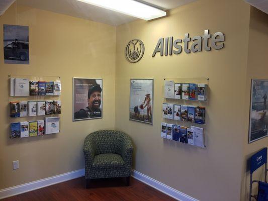 Allstate Insurance