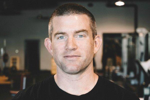 Brian Cockerham, aka "the Coach" is NASM and USA weightlifting 1 certified. He specializes in Olympic lifting, boxing and Jiu-Jitsu.