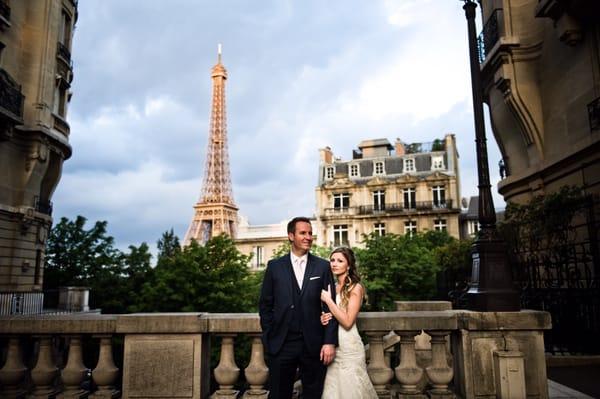 Picture from my wedding with the fabulous hair that Emily gave me (hair extensions/highlights/cut)