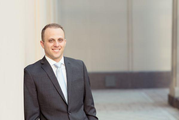 Jordan Schnitzer - Personal Injury Lawyer in Las Vegas