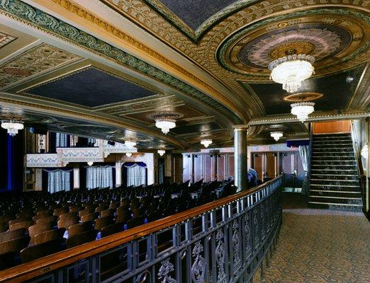 The Eugene O'Neill Theatre