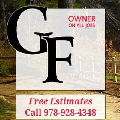 Girouard Fence Co