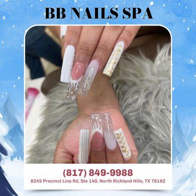 BB Nail Spa