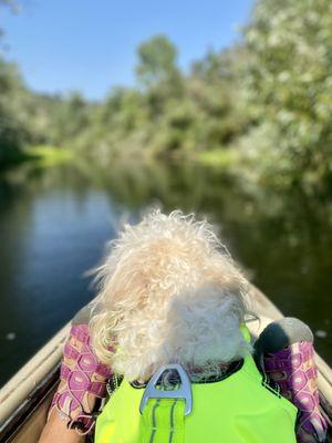 River's Edge Kayak and Canoe