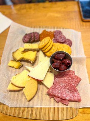 Charcuterie