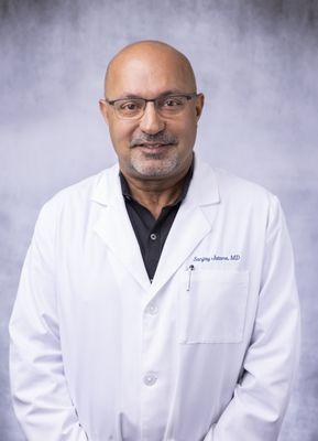 Dr. Sanjay Jatana