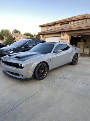 Hellcat red eye jailbreak