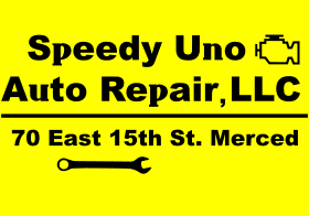 Speedy Uno Auto Repair