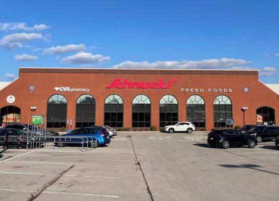 Schnucks Ballwin Pharmacy