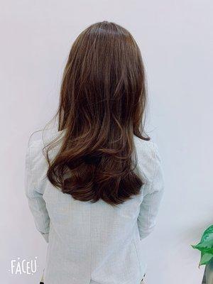 旭峰HairSalon