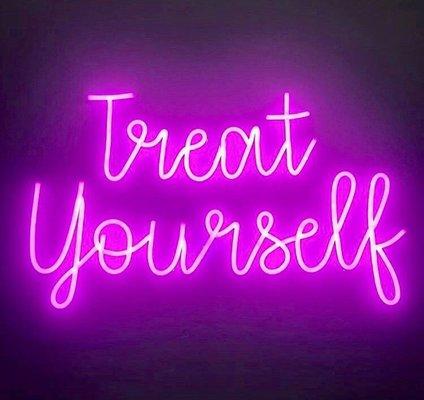 No matter the reason or season give yourself from head to toe the best self care. Even if for a moment or a weekend take time out for you.