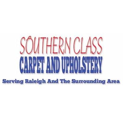 Southern Class Carpet Cleaning